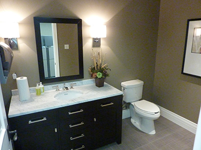 Kitchener Commercial Renovation