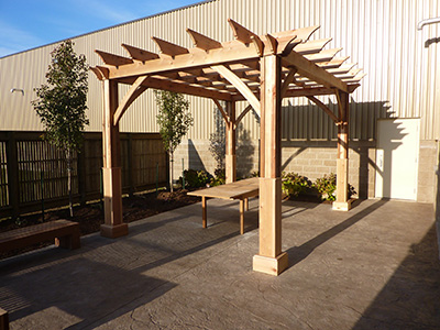 Kitchener-Waterloo Commercial Renovation