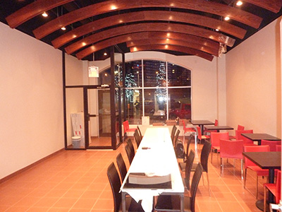 Kitchener-Waterloo Commercial Renovation