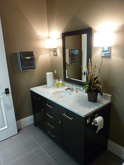 Kitchener-Waterloo Commercial Renovation