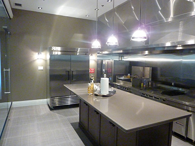 Kitchener-Waterloo Commercial Renovation