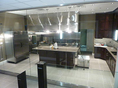 Kitchener-Waterloo Commercial Renovation