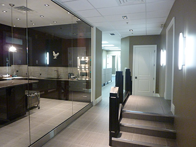 Kitchener-Waterloo Commercial Renovation