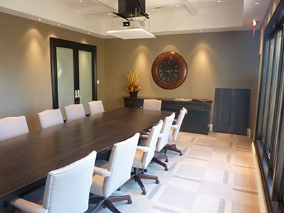 Kitchener-Waterloo Commercial Renovation