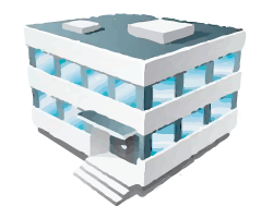 Commercial Reno Icon