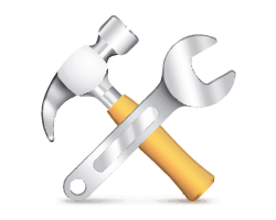Handyman Services Icon