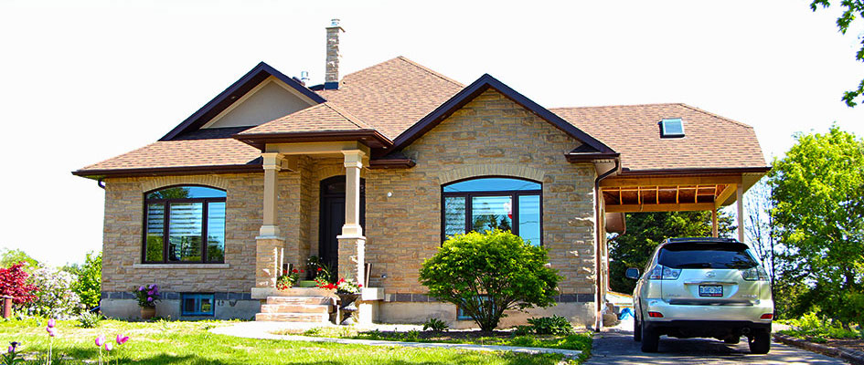 Complete Home Renovation