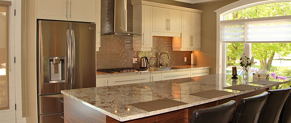 Waterloo Kitchen Renovation