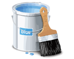 Paint Icon