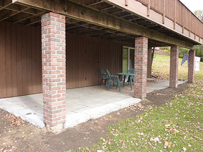 Kitchener-Waterloo Rebuild Renovation