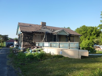 Kitchener-Waterloo Rebuild Renovation