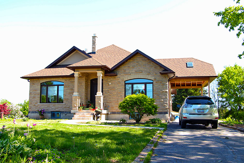 Kitchener-Waterloo Rebuild Renovation