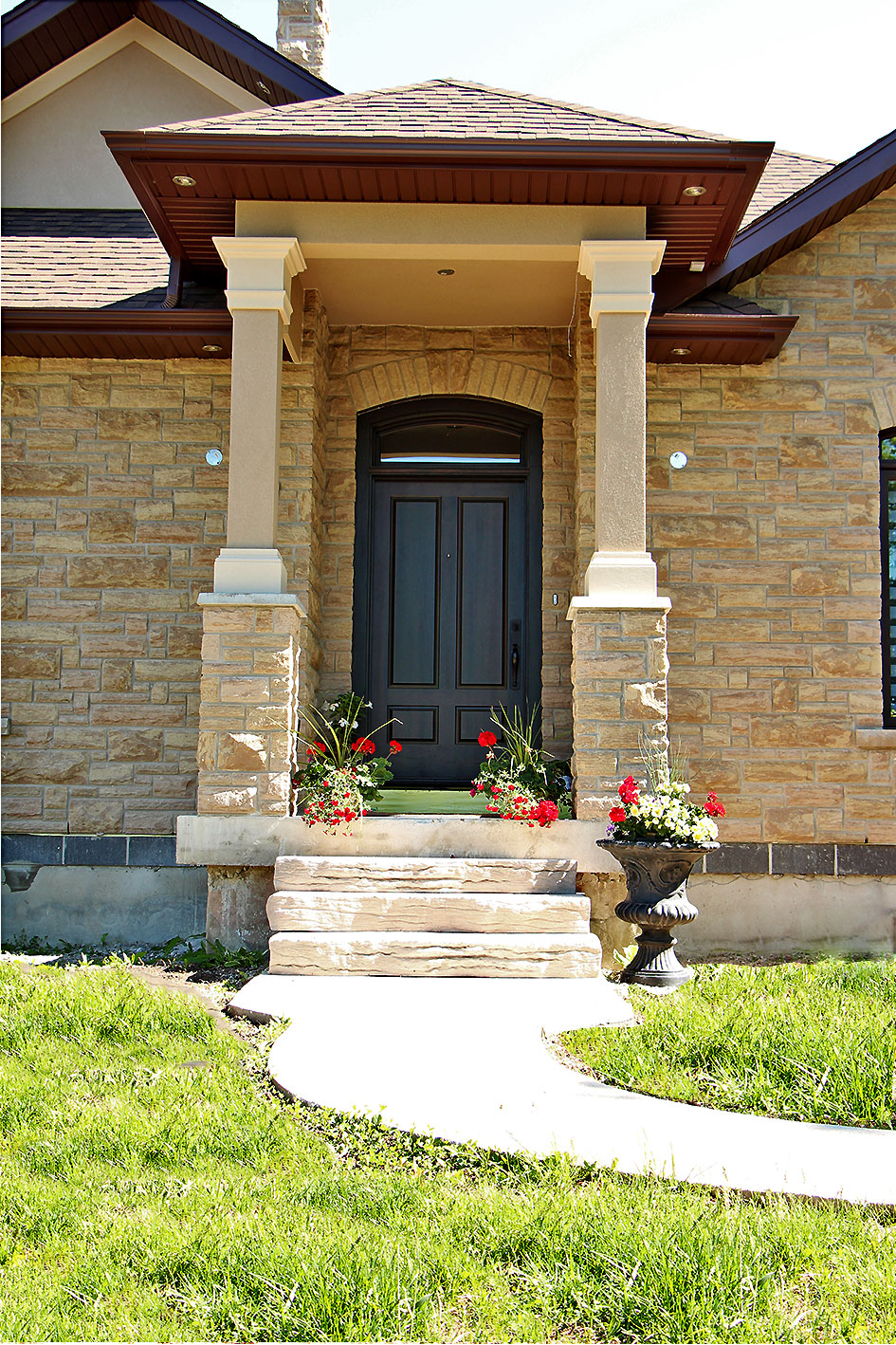 Kitchener-Waterloo Rebuild Renovation