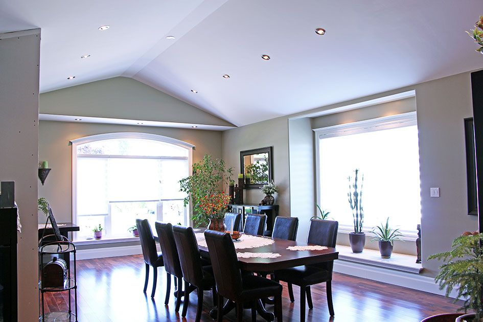 Kitchener-Waterloo Rebuild Renovation