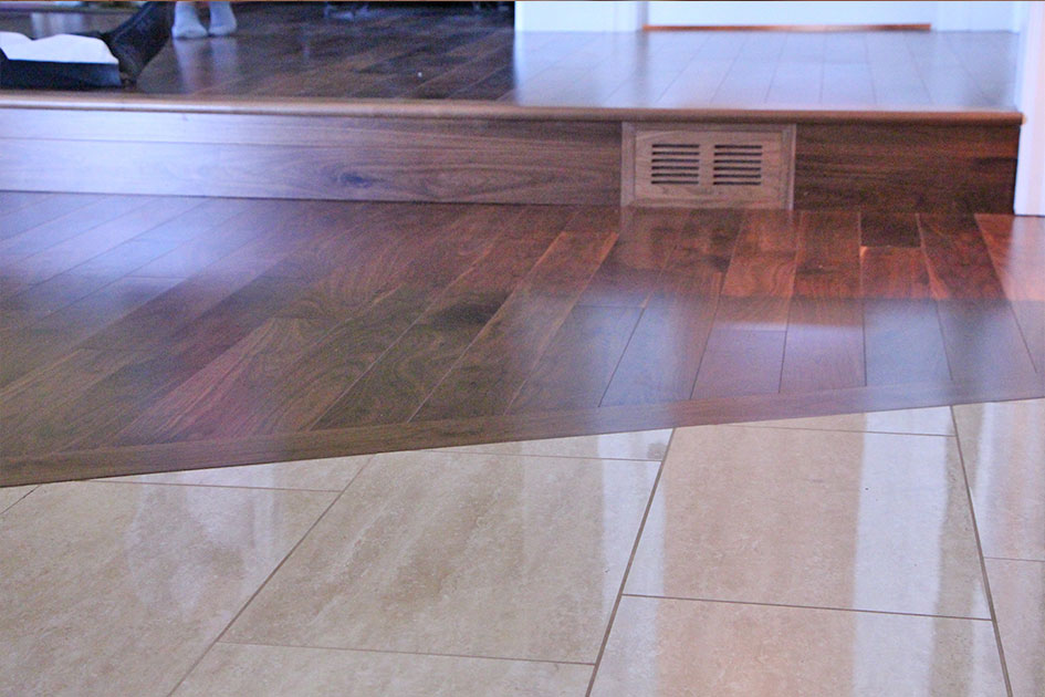 Kitchener-Waterloo Rebuild Renovation