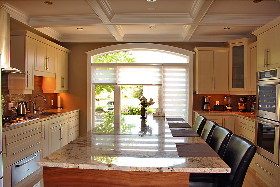 Kitchener-Waterloo Rebuild Renovation