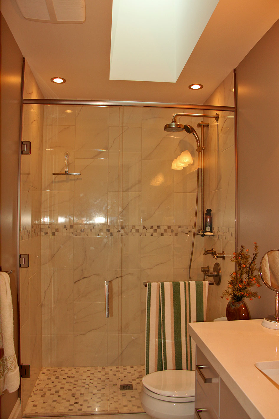 Kitchener-Waterloo Rebuild Renovation