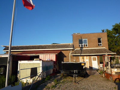 Kitchener-Waterloo Rebuild Renovation