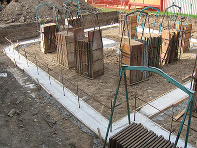 Kitchener-Waterloo Rebuild Renovation