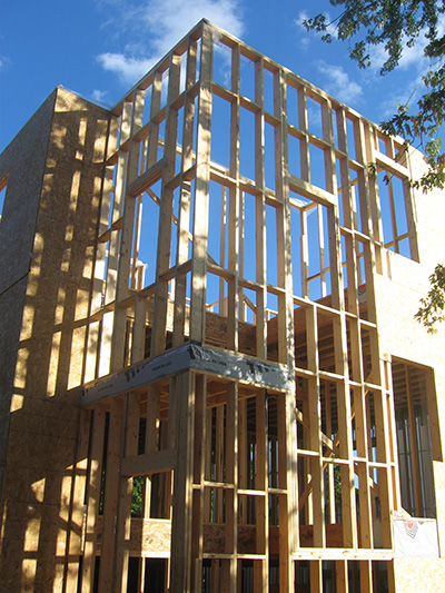 Kitchener-Waterloo Rebuild Renovation