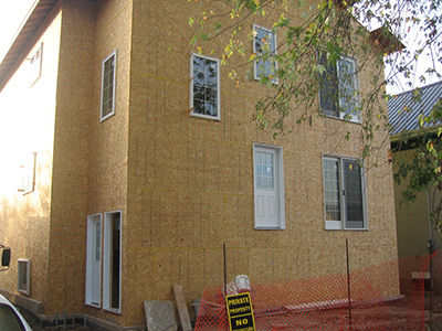 Kitchener-Waterloo Rebuild Renovation