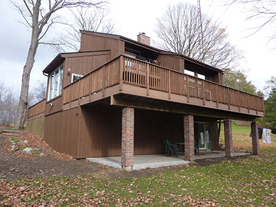 Kitchener-Waterloo Rebuild Renovation