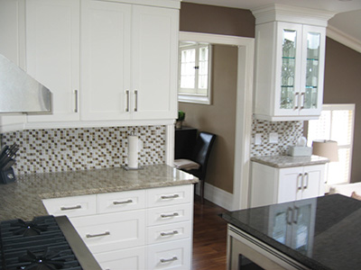 Kitchener-Waterloo Residential Renovation