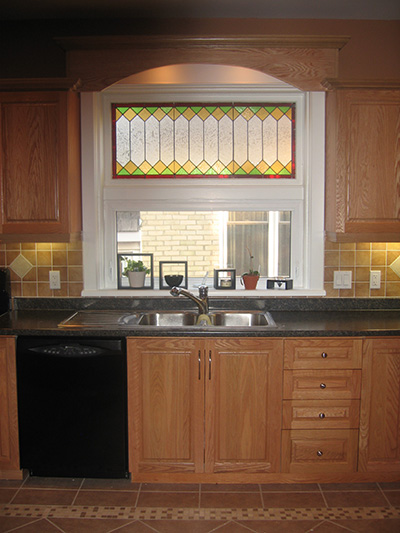 Kitchener-Waterloo Residential Renovation