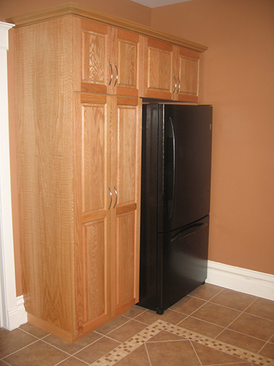 Kitchener-Waterloo Residential Renovation