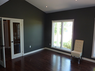 Kitchener-Waterloo Residential Renovation
