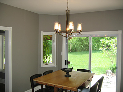 Kitchener-Waterloo Residential Renovation