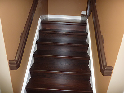 Kitchener-Waterloo Residential Renovation