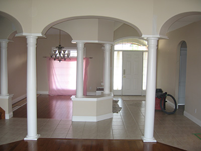 Kitchener-Waterloo Residential Renovation