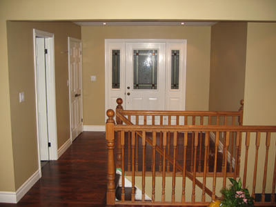 Kitchener-Waterloo Residential Renovation