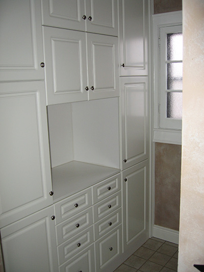 Kitchener-Waterloo Residential Renovation