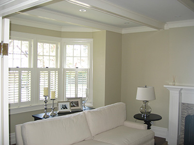 Kitchener-Waterloo Residential Renovation