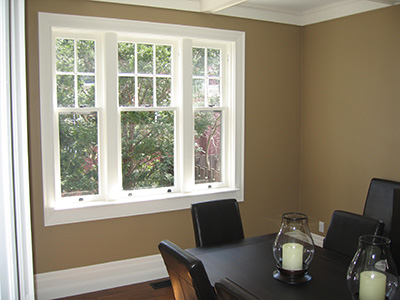 Kitchener-Waterloo Residential Renovation