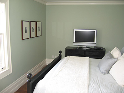 Kitchener-Waterloo Residential Renovation