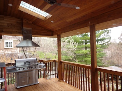 Kitchener-Waterloo Residential Renovation