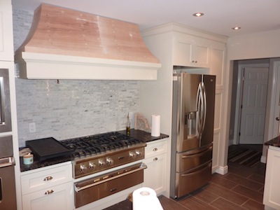 Kitchener-Waterloo Residential Renovation