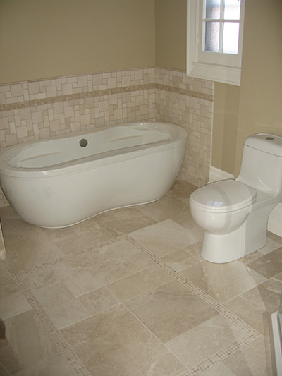 Kitchener-Waterloo Residential Renovation