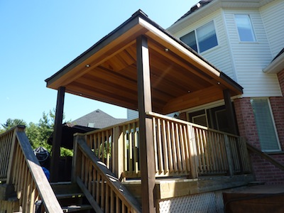 Kitchener-Waterloo Residential Renovation