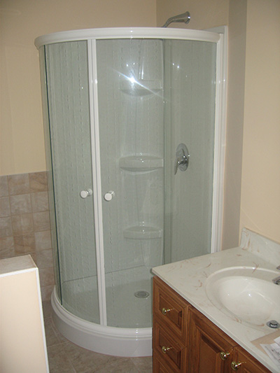 Kitchener-Waterloo Residential Renovation