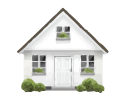 Residential Reno Icon